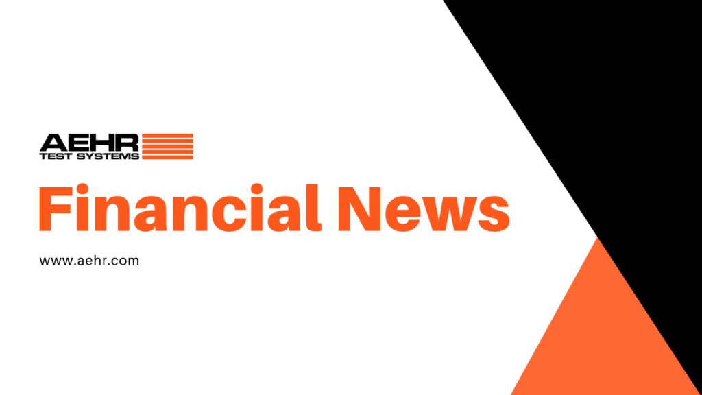 Financial News