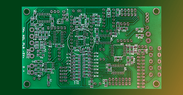 Memory Logic Memory Logic
